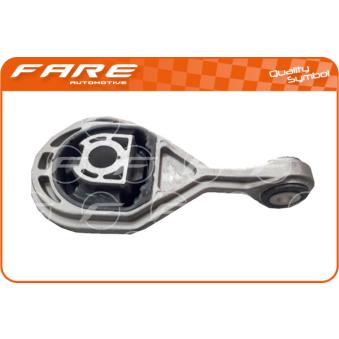 Support moteur FARE SA