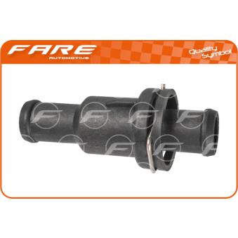 Thermostat, liquide de refroidissement FARE SA