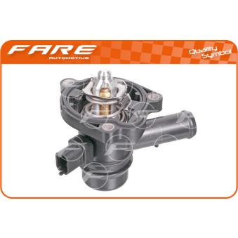 Thermostat, liquide de refroidissement FARE SA 16440