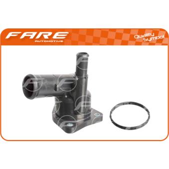 Thermostat, liquide de refroidissement FARE SA