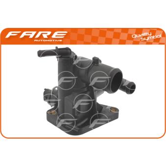 Boîtier du thermostat FARE SA 16450