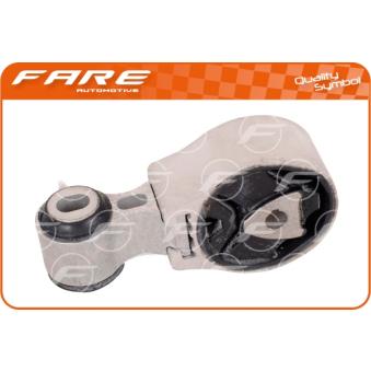 Support moteur FARE SA