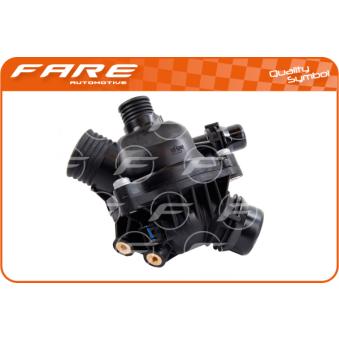 Thermostat, liquide de refroidissement FARE SA