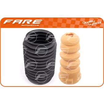 Butée élastique, suspension FARE SA 16531