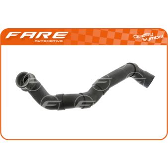 Durite de radiateur FARE SA