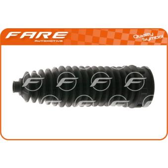 Joint-soufflet, direction FARE SA