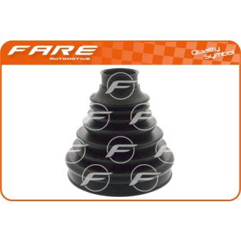 Joint-soufflet, arbre de commande FARE SA 16619