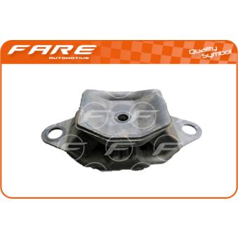 Support moteur FARE SA
