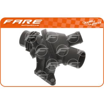 Thermostat, liquide de refroidissement FARE SA 16742