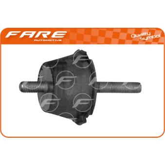 Support moteur FARE SA 1727