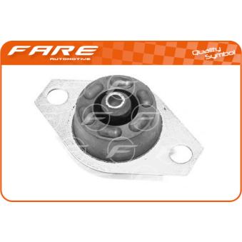 Support moteur FARE SA 1737