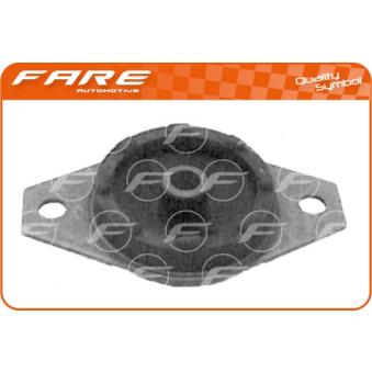 Support moteur FARE SA 1739