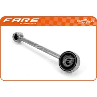 Kit de réparation, levier de changement de vitesse FARE SA