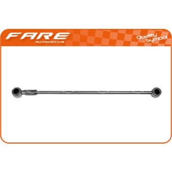 Kit de réparation, levier de changement de vitesse FARE SA