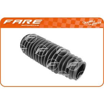 Joint-soufflet, direction FARE SA