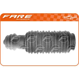 Joint-soufflet, direction FARE SA