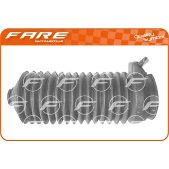 Joint-soufflet, direction FARE SA