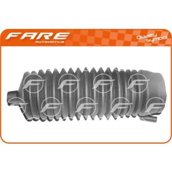 Joint-soufflet, direction FARE SA