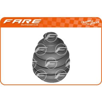 Joint-soufflet, arbre de commande FARE SA 1874-E