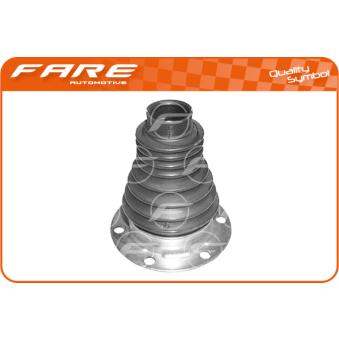 Joint-soufflet, arbre de commande FARE SA 1875