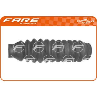 Joint-soufflet, direction FARE SA