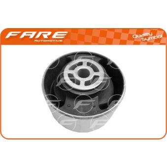 Support, suspension du moteur FARE SA 1880