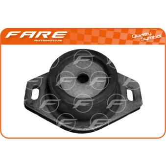 Suspension, boîte de vitesse manuelle FARE SA