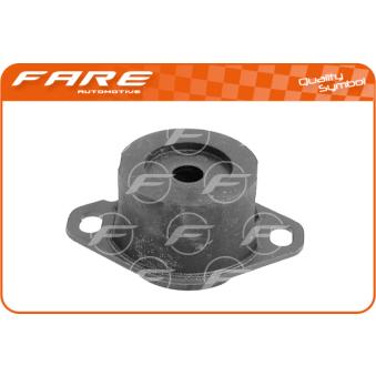 Support moteur avant gauche FARE SA