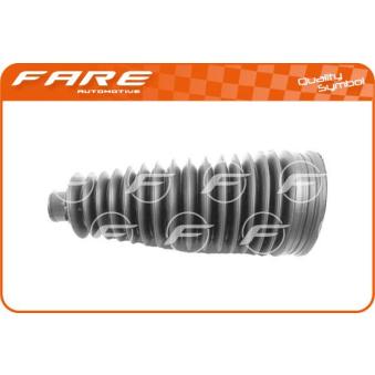 Joint-soufflet, direction FARE SA