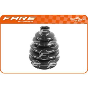 Joint-soufflet, arbre de commande FARE SA 20060