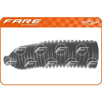 Joint-soufflet, direction FARE SA