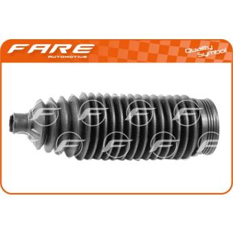 Joint-soufflet, direction FARE SA