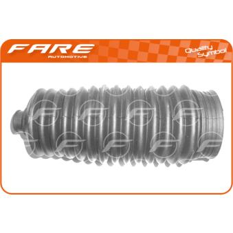 Joint-soufflet, direction FARE SA