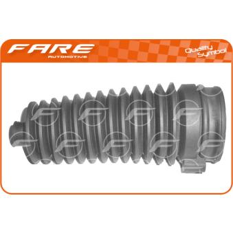 Joint-soufflet, direction FARE SA