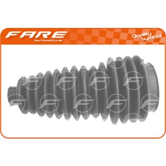 Joint-soufflet, direction FARE SA