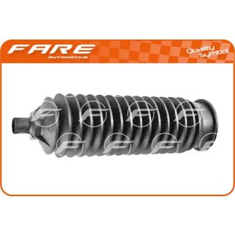 Joint-soufflet, direction FARE SA