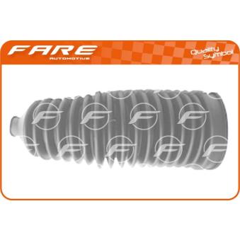 Joint-soufflet, direction FARE SA