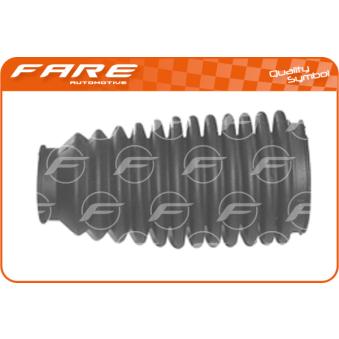 Joint-soufflet, direction FARE SA