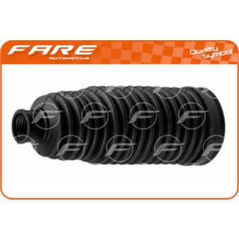 Joint-soufflet, direction FARE SA