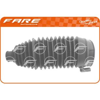 Joint-soufflet, direction FARE SA