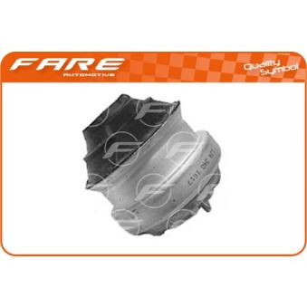 Support moteur FARE SA 20785