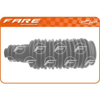 Joint-soufflet, direction FARE SA