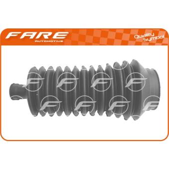 Joint-soufflet, direction FARE SA