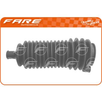 Joint-soufflet, direction FARE SA