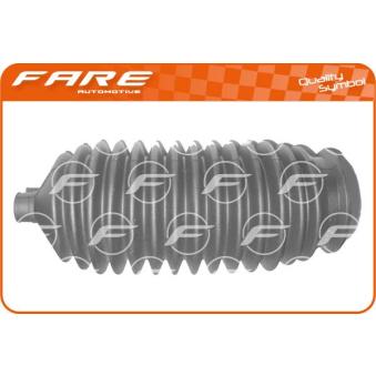 Joint-soufflet, direction FARE SA 2084