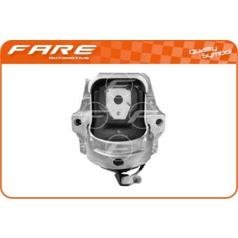 Support moteur avant droit FARE SA 20968