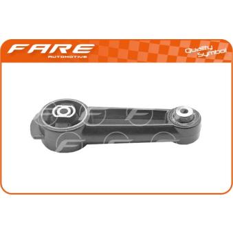 Support moteur FARE SA 20982