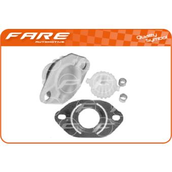 Kit de réparation, levier de changement de vitesse FARE SA