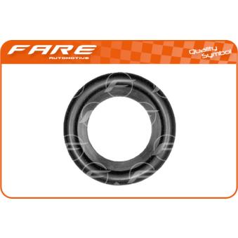 Rondelle d'étanchéité, vis de vidange d'huile FARE SA 2146