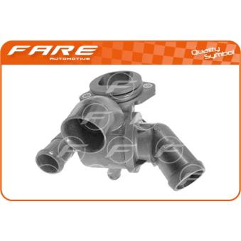 Boîtier du thermostat FARE SA 22060